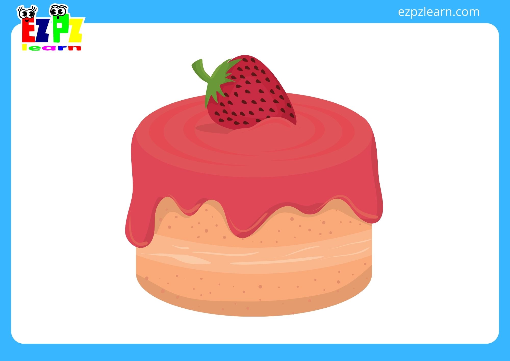 cake